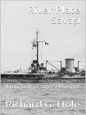 cover image of River Plate Savaşı